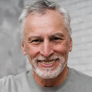 James W., Quiet Nerves customer